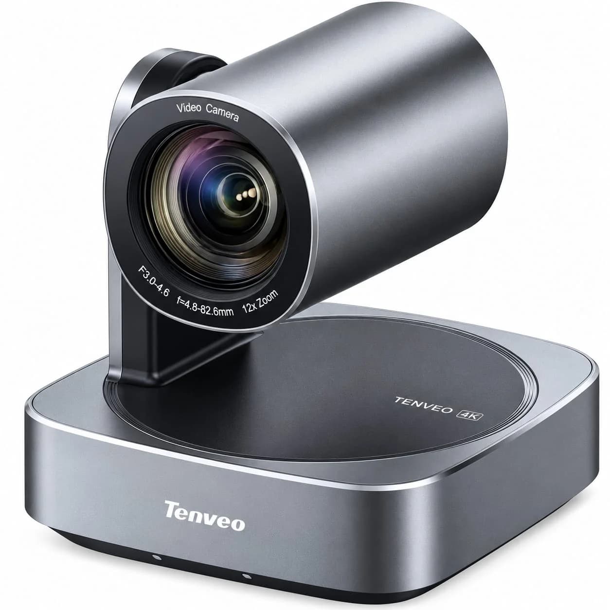 Tenveo USB HDMI 12x Optical Zoom Video Conference PTZ Camera