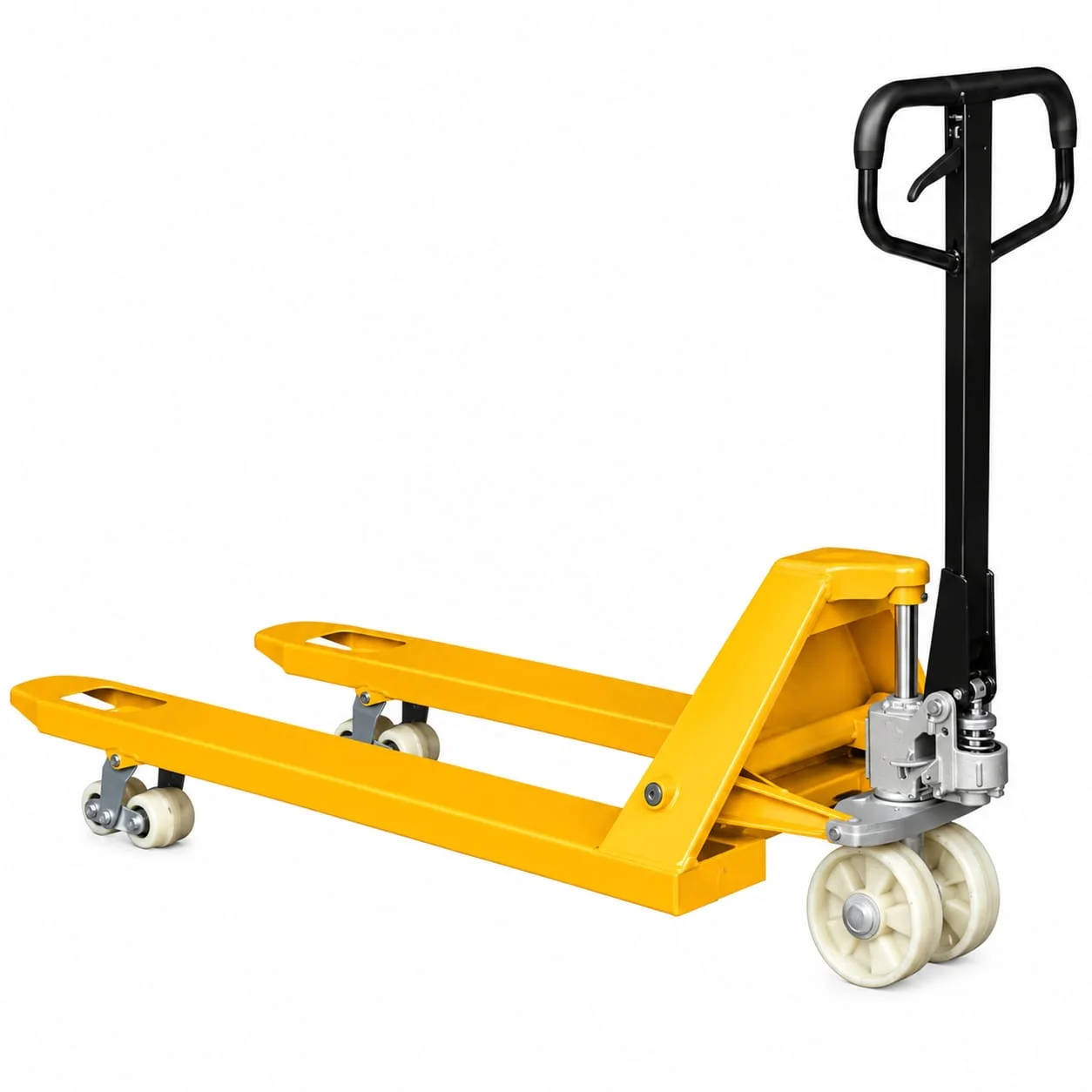 2.5 Ton Steel Hydraulic Hand Pallet Truck