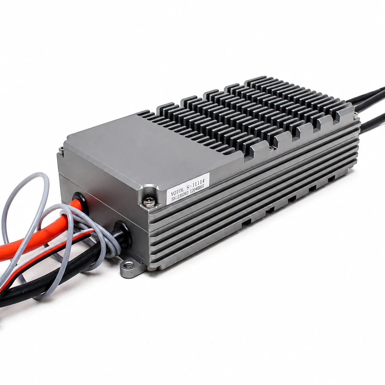 ESC THUNDER 200A 24S